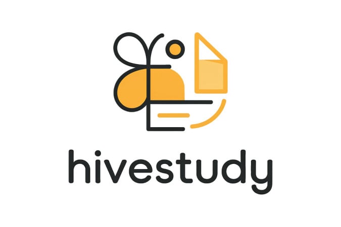 HiveStudy logo