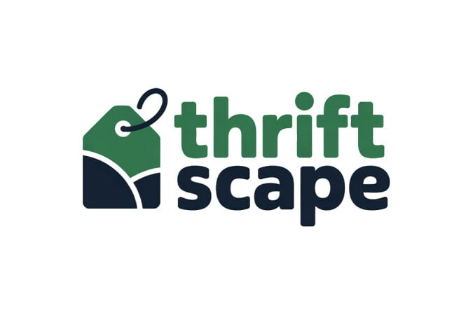 ThriftScape logo