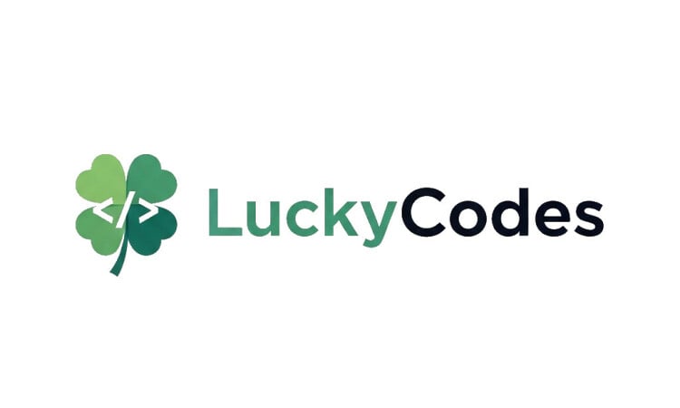 LuckyCodes.com - buy Good premium names