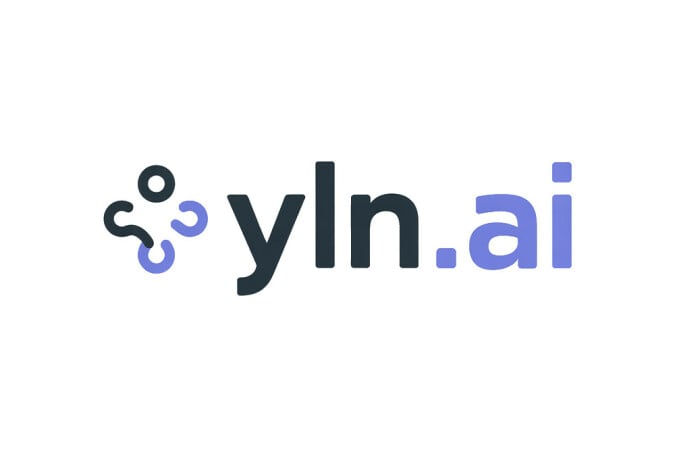 YLN logo