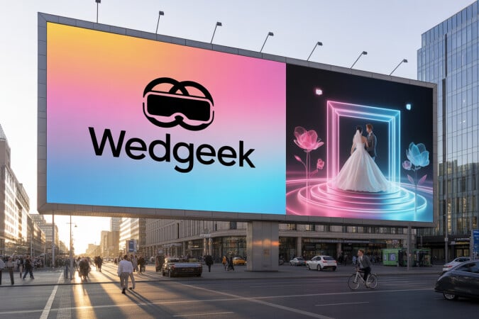 WedGeek.com — 3