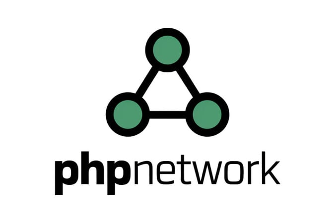 PhpNetwork logo