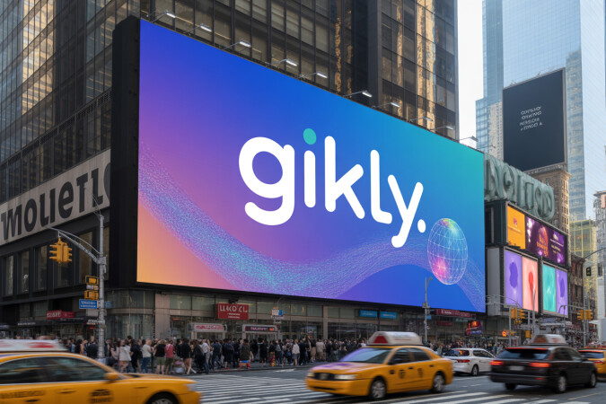 Gikly.com — 3
