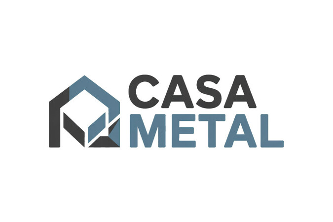 CasaMetal.com - buy Creative premium domains