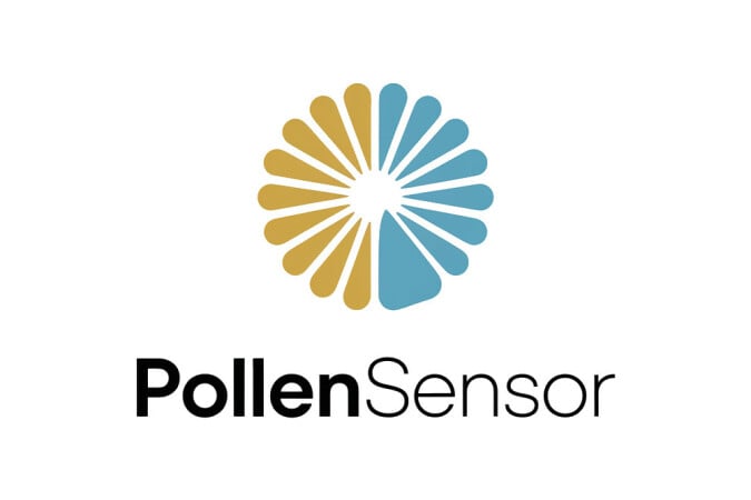 PollenSensor logo