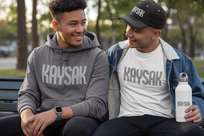 Kaysak.com — 5
