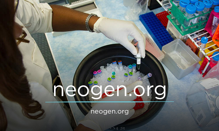neogen.org is for sale