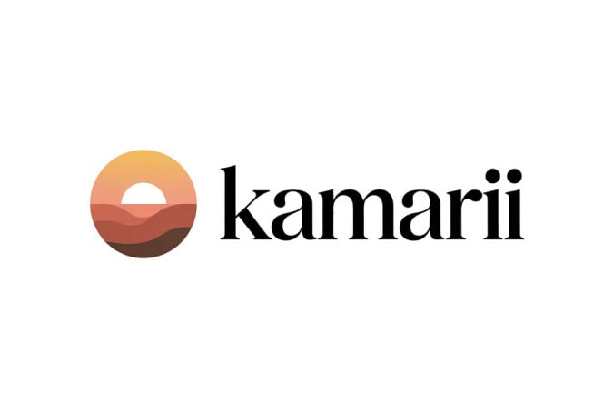 Kamarii logo