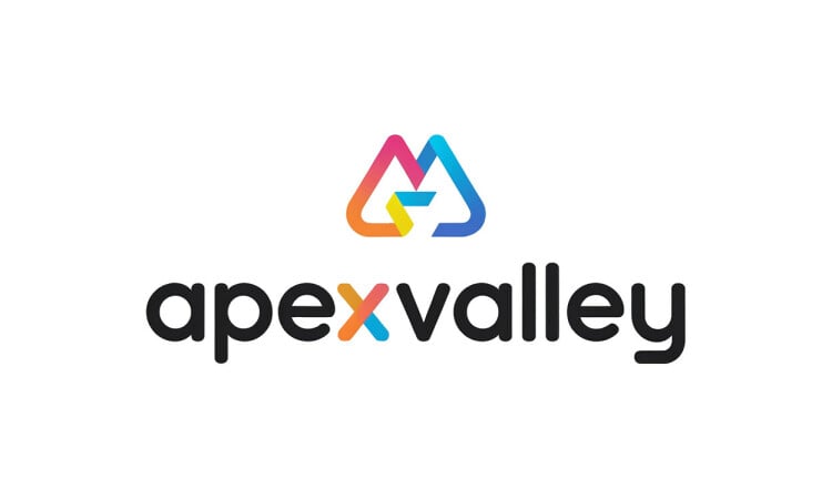 ApexValley logo