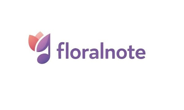 floralnote logo
