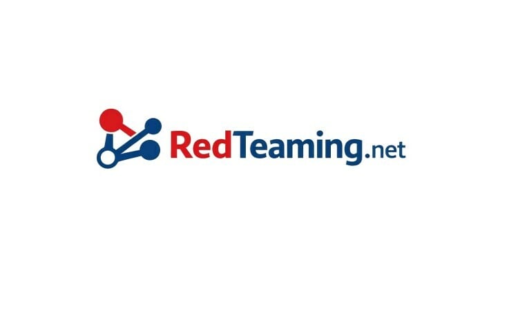 RedTeaming logo