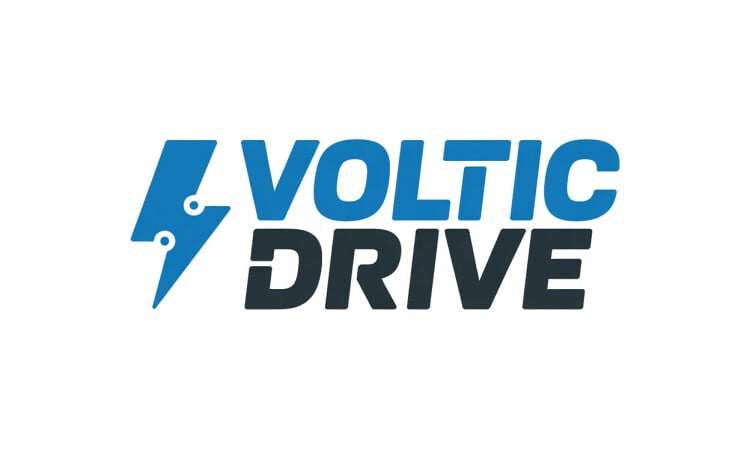 VolticDrive.com - buy Creative premium domains