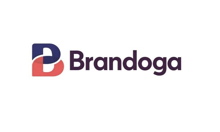 Brandoga logo