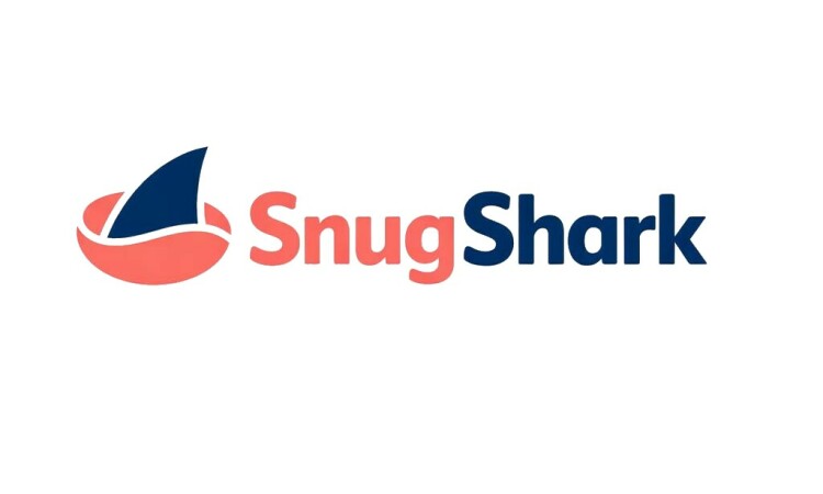 SnugShark.com - Good premium domain marketplace