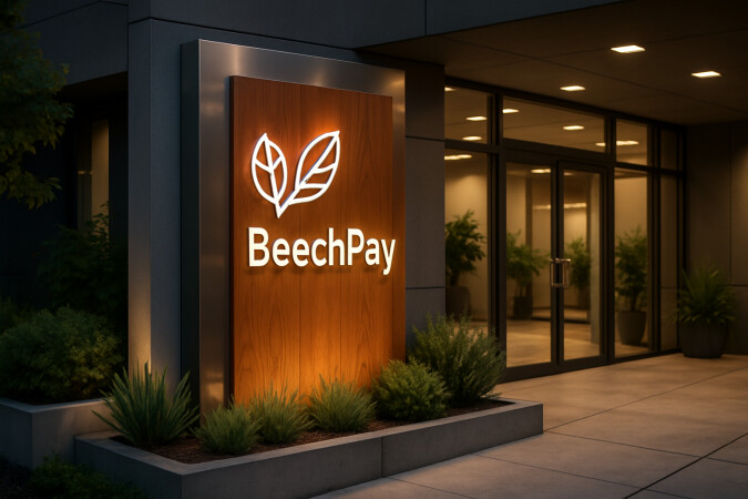 BeechPay.com - Best premium names