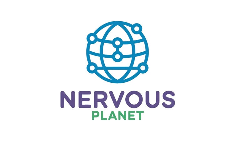NervousPlanet logo