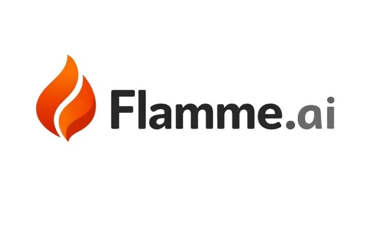 Flamme logo