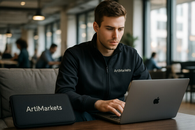 ArtiMarkets.com — 5