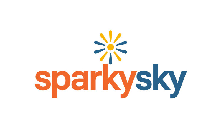 SparkySky.com - buying New premium names