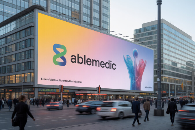 AbleMedic.com — 3
