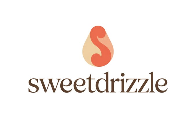 SweetDrizzle logo
