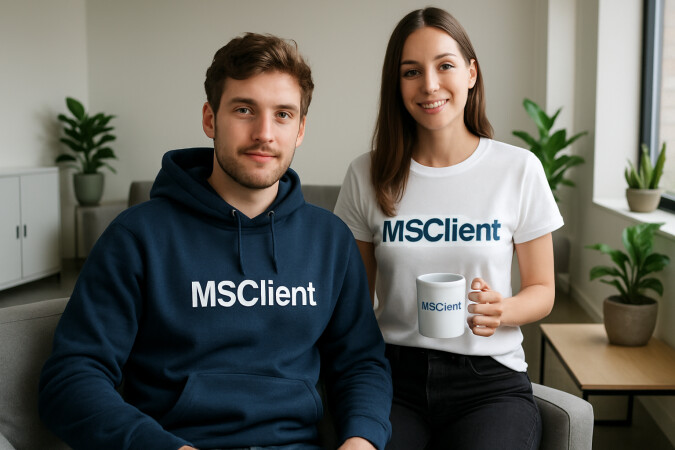 MSClient.com — 5
