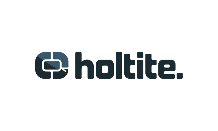 holtite logo
