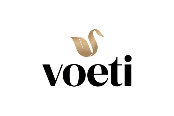 Voeti logo