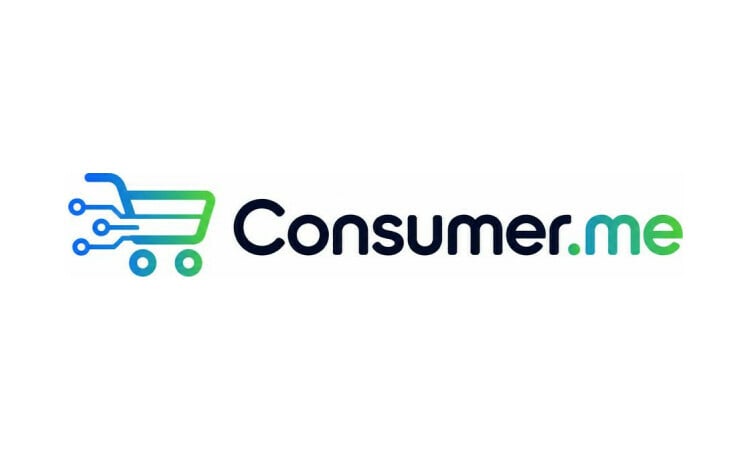 Consumer logo