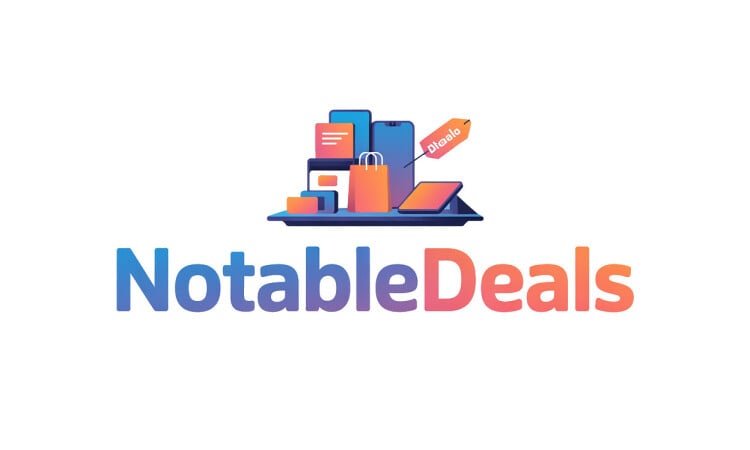 NotableDeals logo