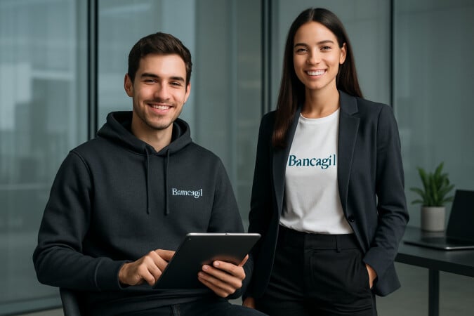 Bancagil.com image 4