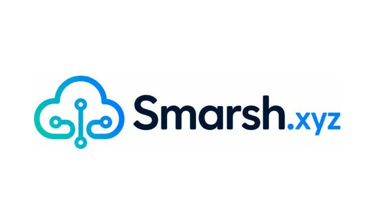 Smarsh logo