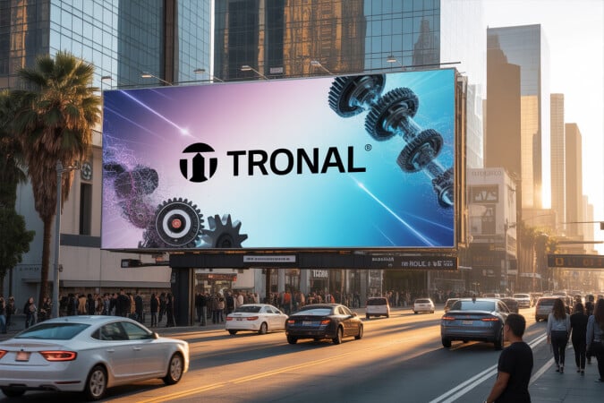 Tronal.com image 3