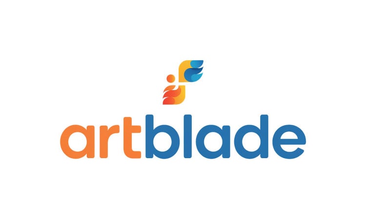 ArtBlade logo