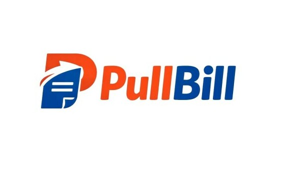 PullBill logo