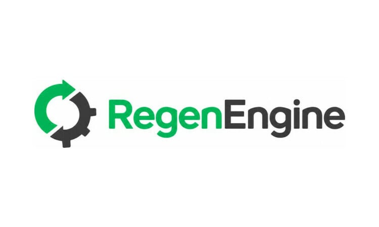 RegenEngine logo