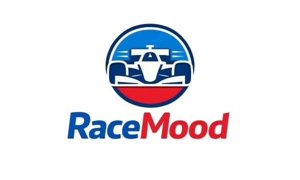 RaceMood logo