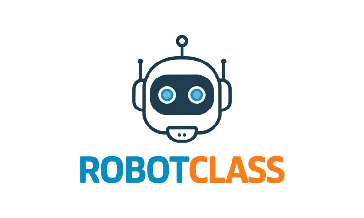 RobotClass logo