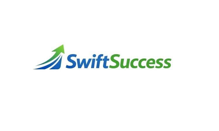 SwiftSuccess logo