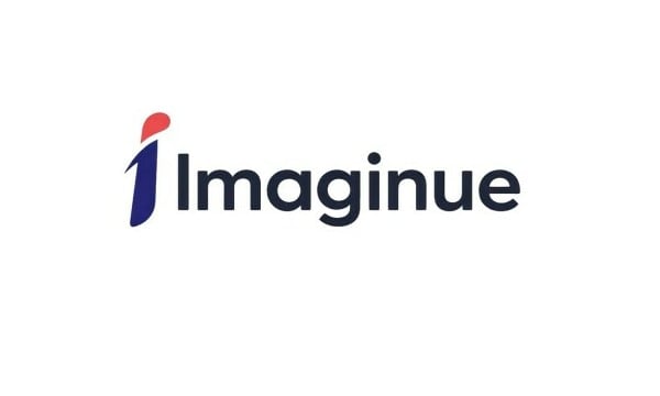 Imaginue logo