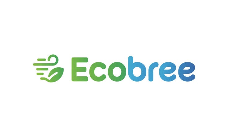 Ecobree logo