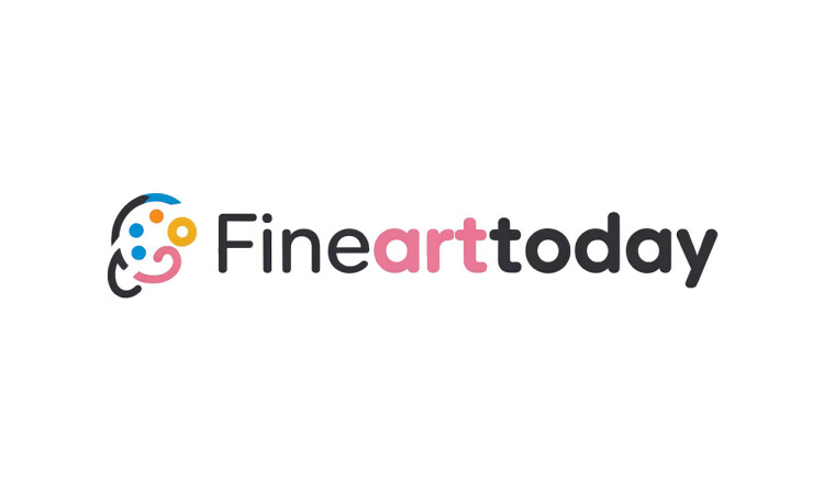 Finearttoday.com - New premium domain names