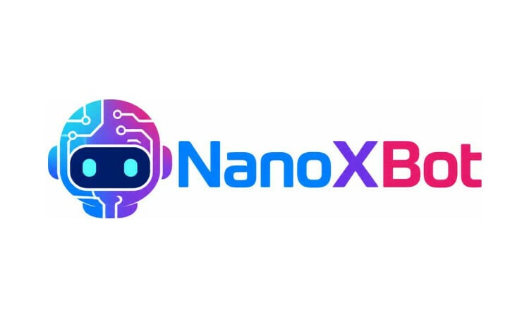 NanoXBot.com - Unique premium names