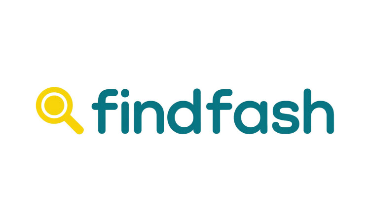 FindFash logo