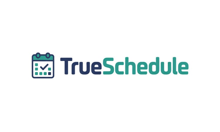 TrueSchedule logo