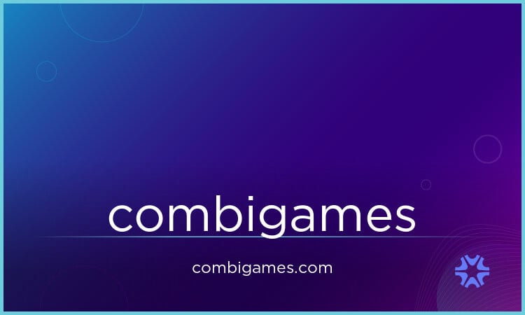 CombiGames logo