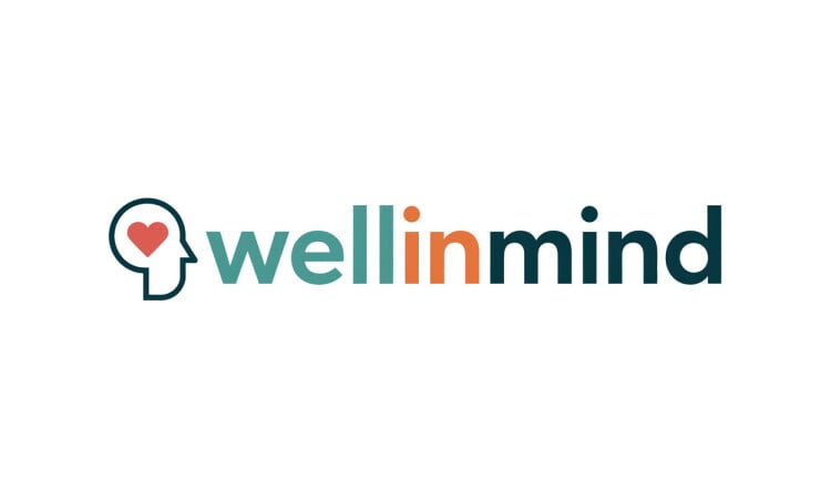 WellInMind logo