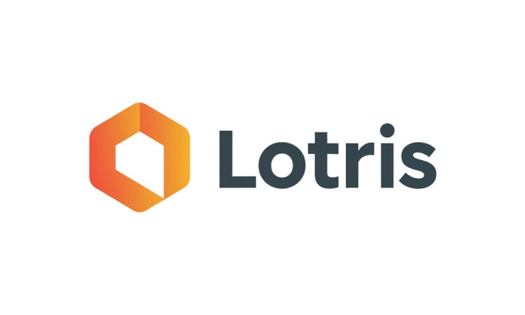 Lotris logo