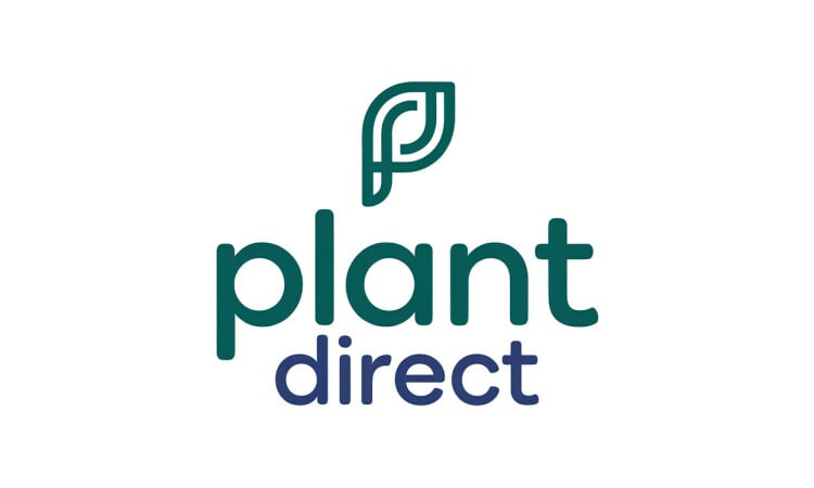 PlantDirect logo