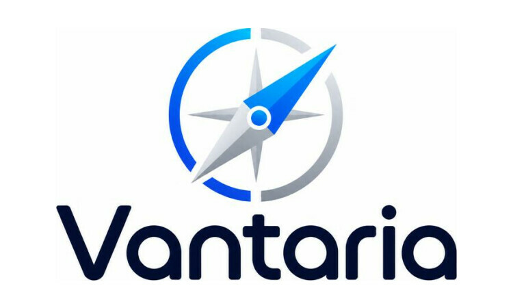 Vantaria logo